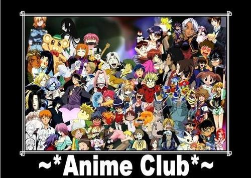  Certified Anime lover