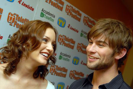 Chace & Leighton