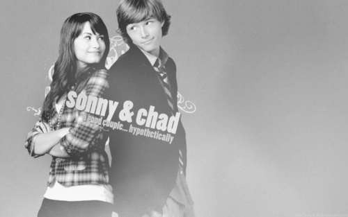  Chad & Sonny