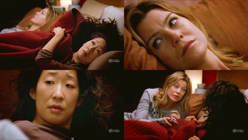  Cristina + Meredith
