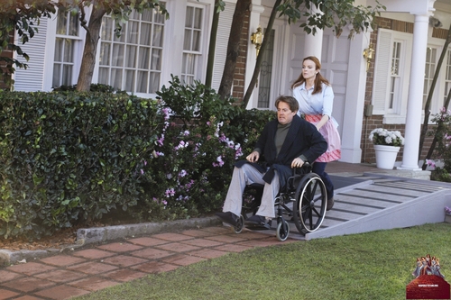  Desperate Housewives - 6x13 - How About a Friendly Shrink - HQ Promotional foto