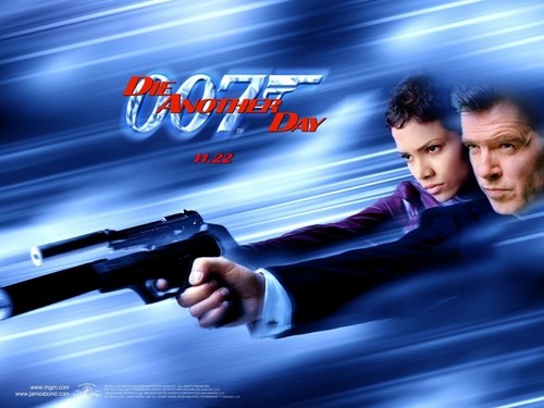  Die Another Tag