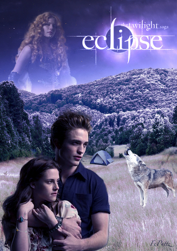  Eclipse Poster fanmade