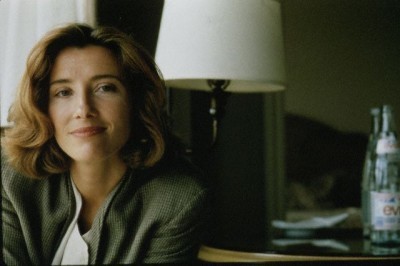  Emma - January, 1994