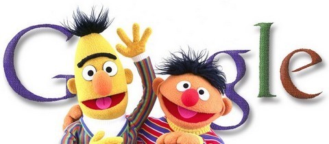  Ernie and Bert Tribute