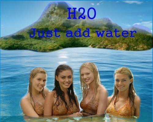  H20 Girls