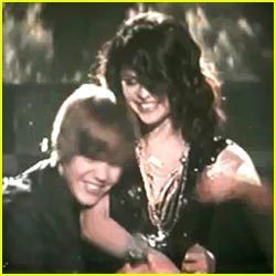  Justin Bieber: Selena Gomez is One Less Lonely Girl