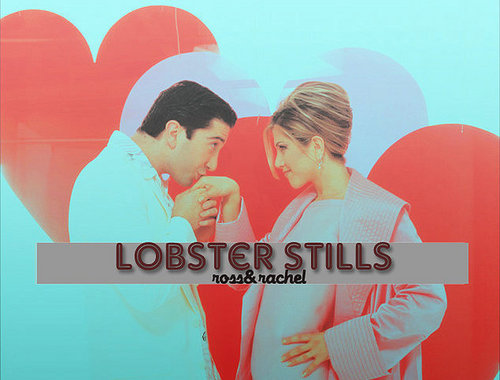  Lobsters <3