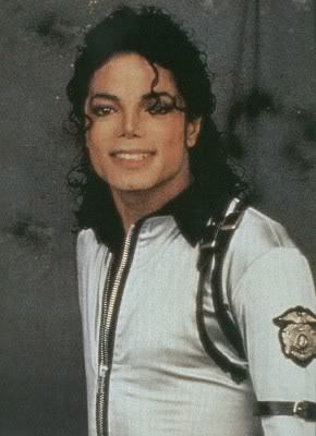  MJ Bad Era :D