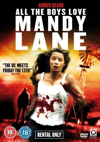  Mandy Lane