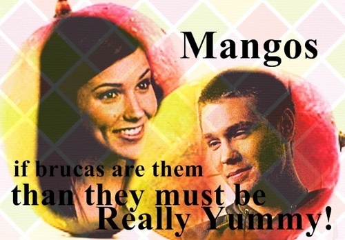  манго Bl