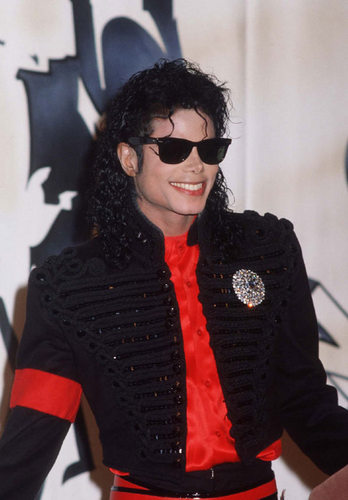  Michael Jackson - Bad Era