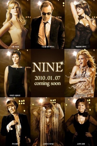  Nine Poster