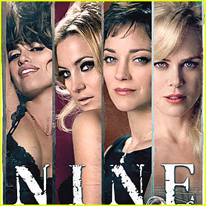 Nine Poster