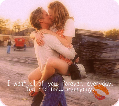  Noah and Allie