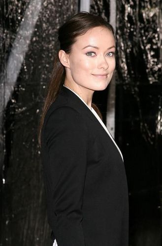  Olivia Wilde at Premiere Of Crazy jantung