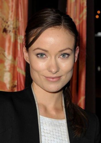  Olivia Wilde at Premiere Of Crazy दिल