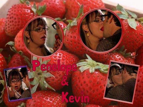  Penelope & Kevin