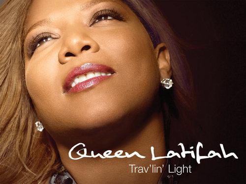  reyna Latifah's Trav'lin' Light
