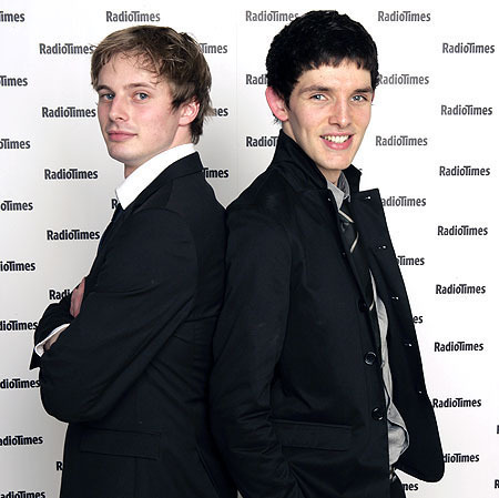  Radio Times Cover Party 2009