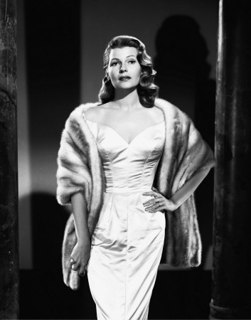 Rita Hayworth - Classic Movies Photo (9682605) - Fanpop