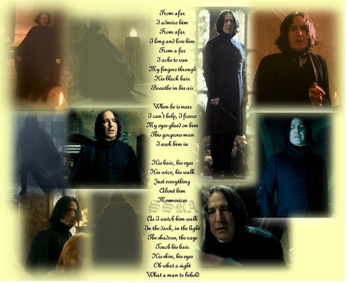  Severus-From A far