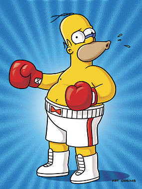 The Simpsons Turns 20! 