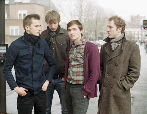 Wild Beasts Images | Icons, Wallpapers and Photos on Fanpop