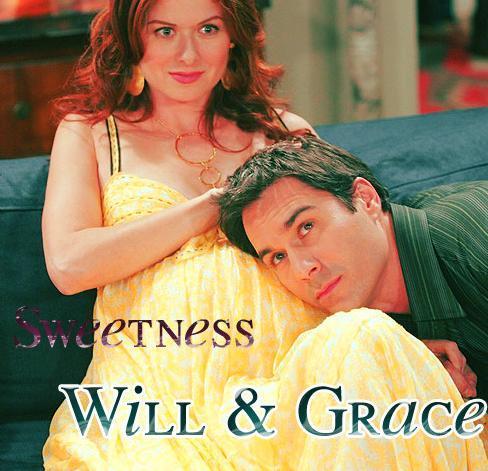  Will and Grace