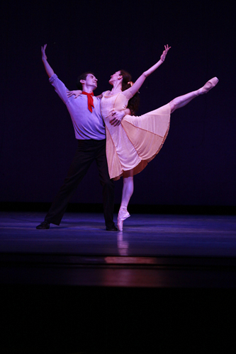  ballet