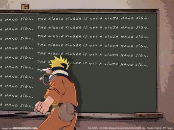  Naruto funny pics!!!!