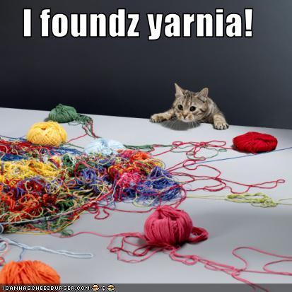 omg!! its yarnia!!