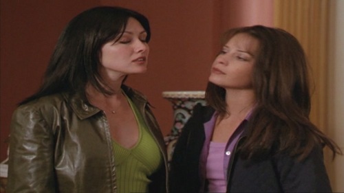  prue and piper-They're Everywhere