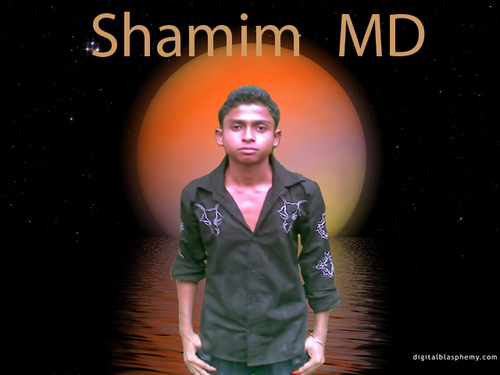 shamim
