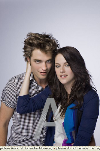  ~Edward and Bella~