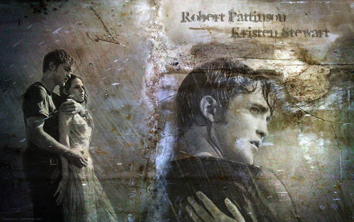  ♥ ღ Robert Pattinson & Kristen Stewart ღ ♥