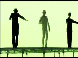  -This Is It-Smooth criminal