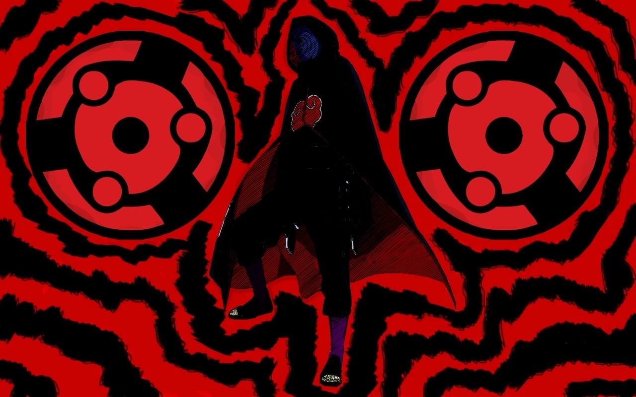 Awesome Naruto Wallpapers!