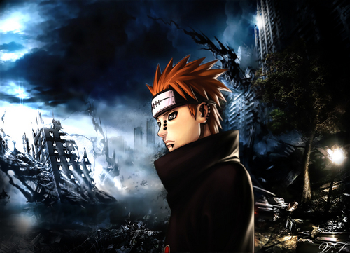  Awesome Naruto Wallpapers!