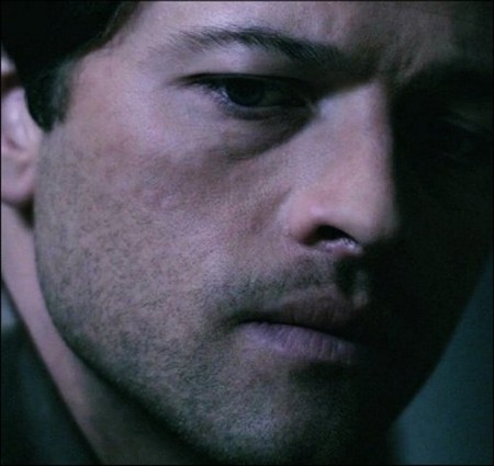 Castiel ''On the Head of a Pin''