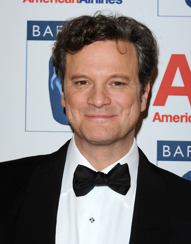  Colin Firth at the 18th Annual BAFTA/LA Britannia Awards