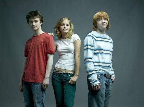  Daniel,Emma,Rupert