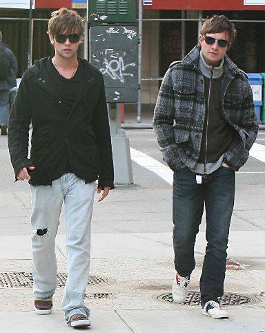  Ed/Chace