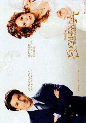  Enchanted Posters