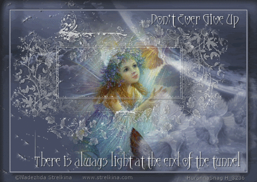  Fairy(by N.Strelkina)