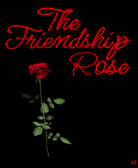 Friendship Rose For Harita