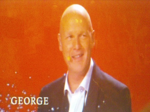  George- It's Entertainment screenshots
