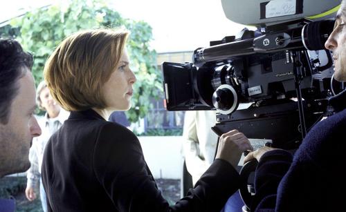  Gillian Directing All Things