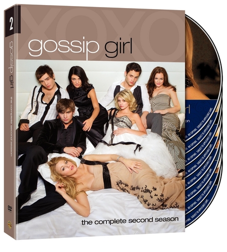 gossip girl - a garota do blog