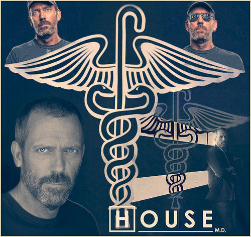 House MD.
